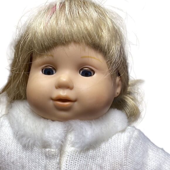 American girl little sisters doll blonde - Picture 1 of 5